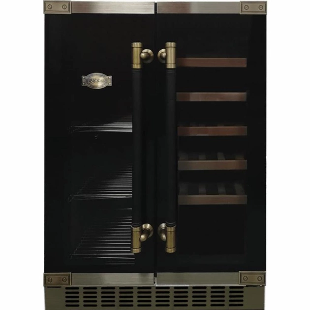 Холодильник Kaiser K64800AD - изображение 1