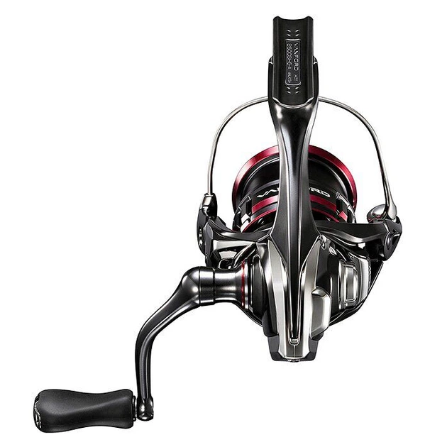 Котушка Shimano Vanford 2500 NEW 20' - зображення 3