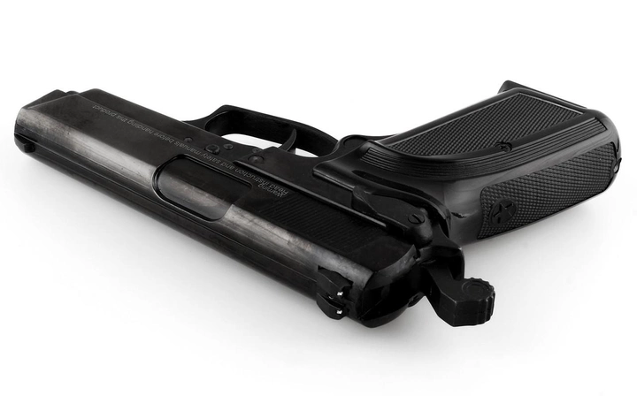 Пневматический пистолет Ekol ES 66 C - изображение 2