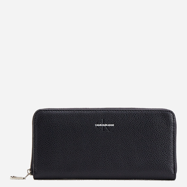 Портмоне Calvin Klein Jeans K50K507237-BDS Черный (8719854858706) – в ...