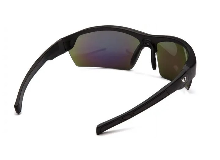 Защитные очки с поляризацией Venture Gear TenSaw Polarized (green mirror) (3ТЕНС-94П) - зображення 2