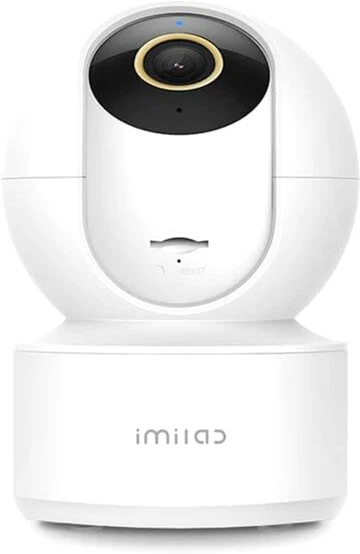 Kamera IP Xiaomi iMi Home Security Camera C21 2K (CMSXJ38A) - obraz 4