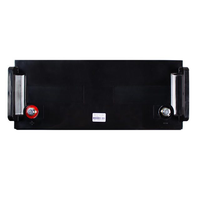 Аккумулятор LogicPower LP LiFePO4 32650 12V - 100 Ah (BMS 80A/40A) пластик (13299) - изображение 4