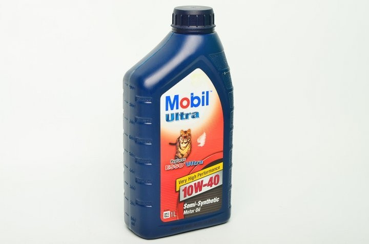 Моторное масло Mobil Esso Ultra 10w40 1л – фото, отзывы, характеристики ...