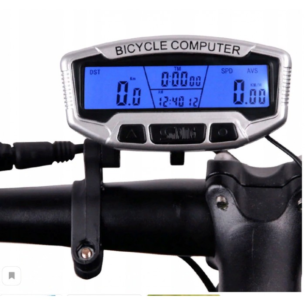 Спидометр для велосипеда — какой выбрать: цифровой или механический одометр для велосипеда