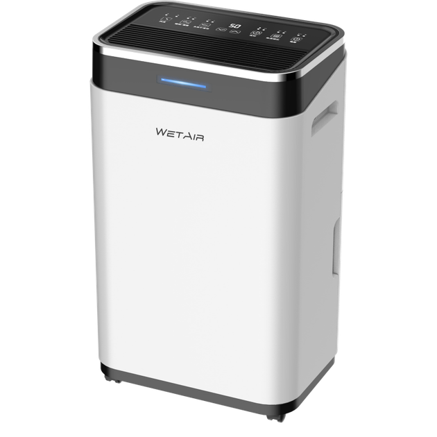Осушитель воздуха WetAir WAD-B25L - изображение 4