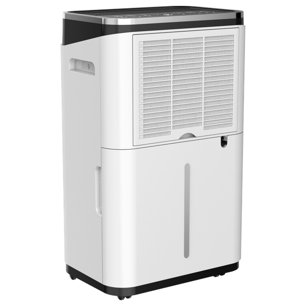 Осушитель воздуха WetAir WAD-B25L - изображение 6