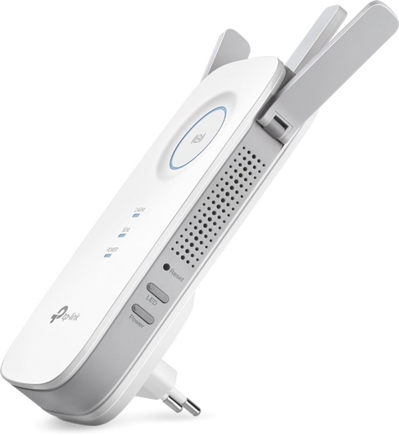 Ретранслятор TP-LINK RE450 WiFi5 / AC1750 / 1 Гбит/с - изображение 2