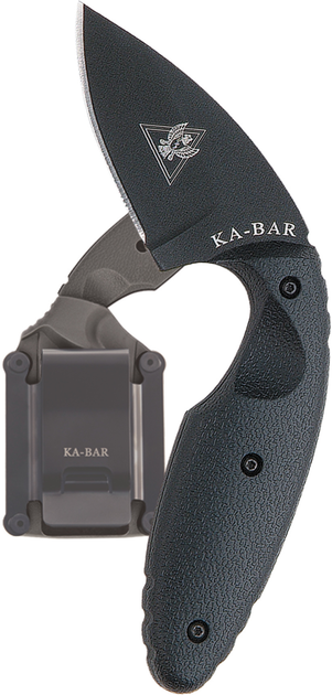 Ніж Ka-Bar TDI Knife 1480 (Ka-Bar_1480) - зображення 2