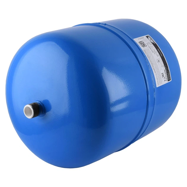 Гидроаккумулятор c фиксированной мембраной 18л ZILMET HYDRO-pro 10bar ( 11A0001800 ) - изображение 5
