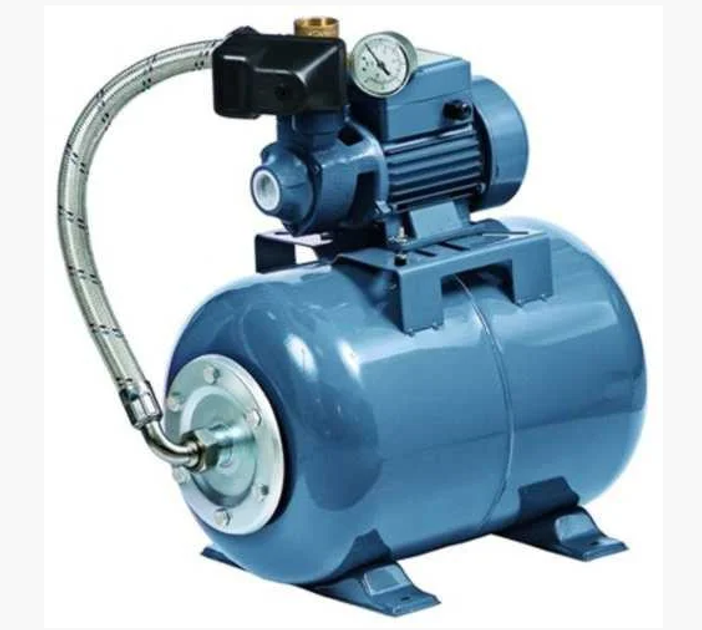 Насосная станция Pedrollo Hydrofresh PKm 60 - 24CL – фото, отзывы ...