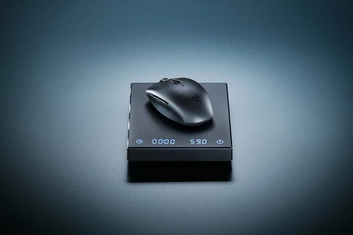 Мышь беспроводная Razer Orochi V2 Wireless Black (RZ01-03730100-R3G1) - Фото 7 Мышь беспроводная Razer Orochi V2 Wireless Black (RZ01-03730100-R3G1) - изображение 7
