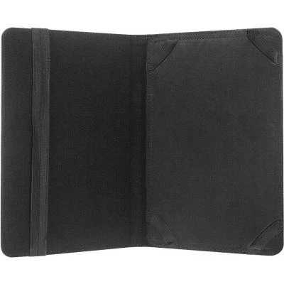 Чехол для планшета D-LEX 10'' 29*20.2*2.2 LXTC-2010-BK (4121) - изображение 4