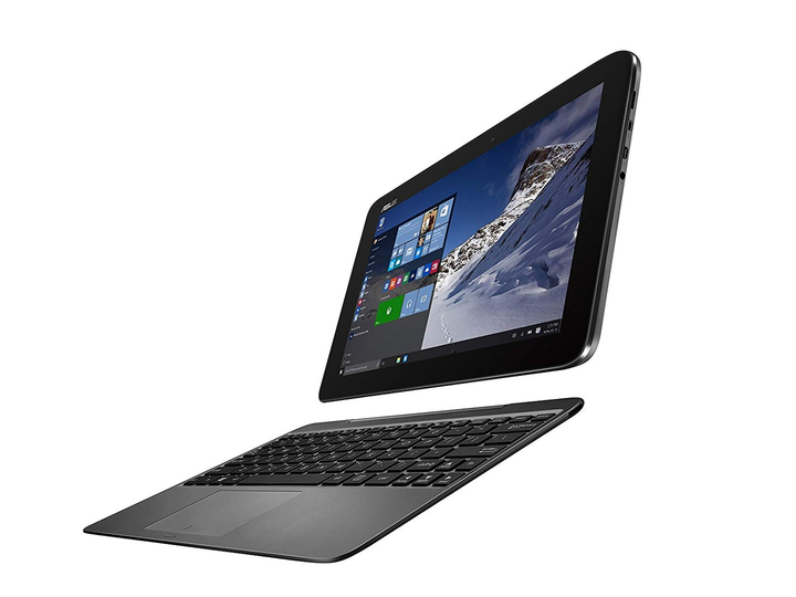 Планшет Трансформер Asus Transformer T100HA 4Гб Ram 64Гб Emmc USB Тип-C ...