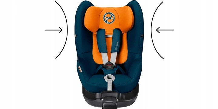 Cybex Sirona M2 i Size Soho Grey . 0 1 0 18