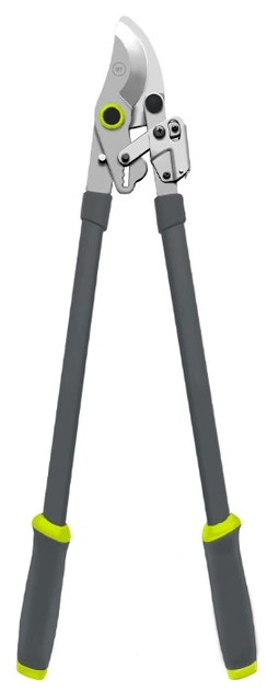 Гілкоріз площинний My Garden з храповим механізмом 780 мм (231-1-780S) - изображение 4