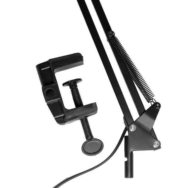 Светильник светодиодный настольный ЕВРОСВЕТ Ridy-09 9Вт 3000-6000К ...