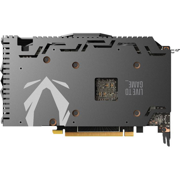 【中古品】ZOTAC GeForce RTX 2060 Super Mini ZOTAC 〔中古〕GeForce RTX 2060 SUPER MINI ZT-T20610E-10M