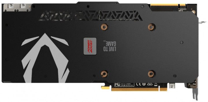 S*i様 ZOTAC GeForce RTX2080Ti 11GB ZOTAC GAMING GeForce RTX 2080 Ti AMP | ZOTAC