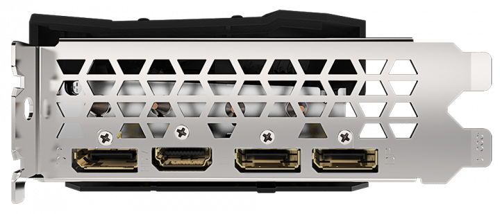 Gigabyte PCI-Ex GeForce RTX 2080 Super Windforce 8G 8GB GDDR6 (256bit) (1815/15500) (HDMI, 3 x DisplayPort) (GV-N208SWF3-8GD) - Фото 7 Gigabyte PCI-Ex GeForce RTX 2080 Super Windforce 8G 8GB GDDR6 (256bit) (1815/15500) (HDMI, 3 x DisplayPort) (GV-N208SWF3-8GD) - изображение 7