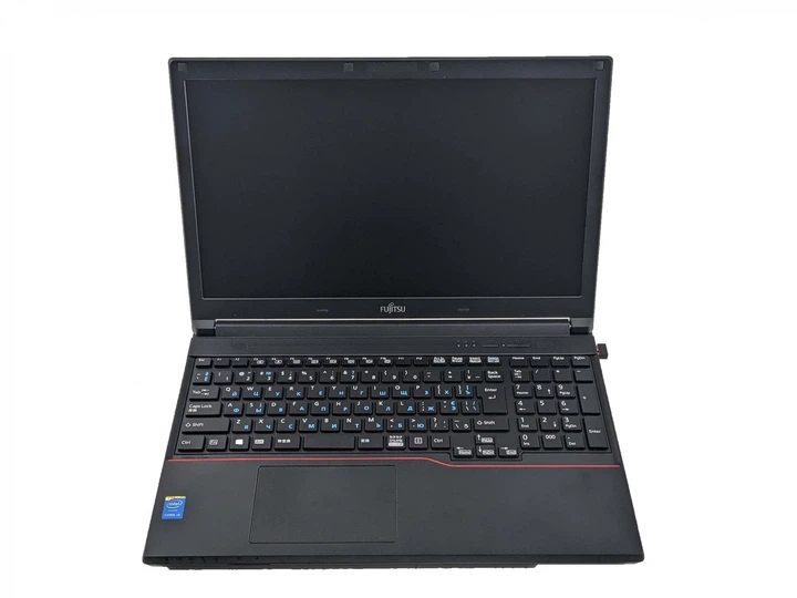 Ноутбук Fujitsu LifeBook A574 – фото, отзывы, характеристики в Ноутбук Fujitsu LifeBook A574 – фото, отзывы, характеристики в
