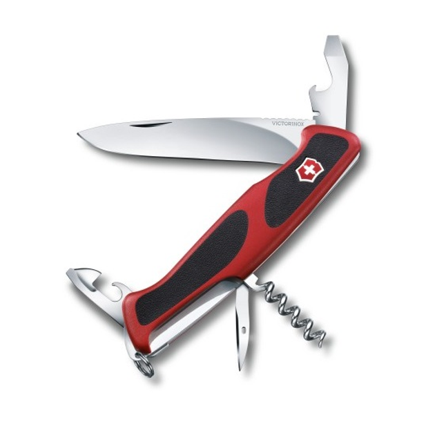 Нож Victorinox RangerGrip (0.9553.C) - зображення 1