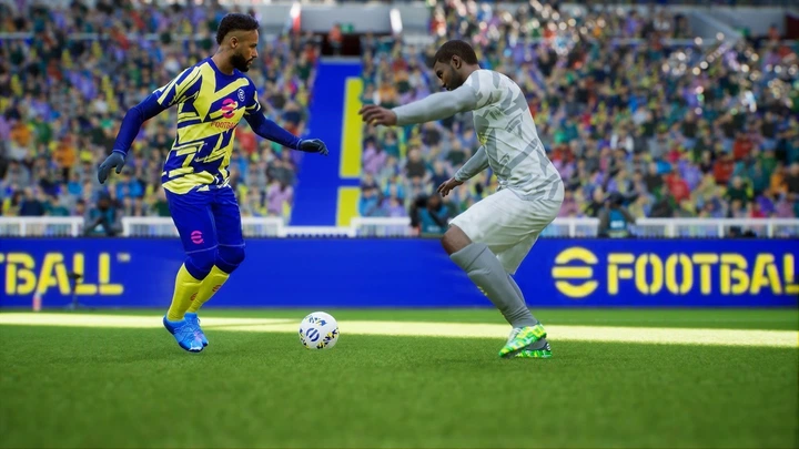 Ключ активації eFootball 2022 для Xbox One/Series - зображення 9