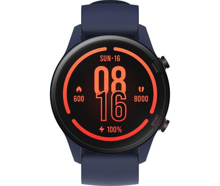 Xiaomi store gps watch