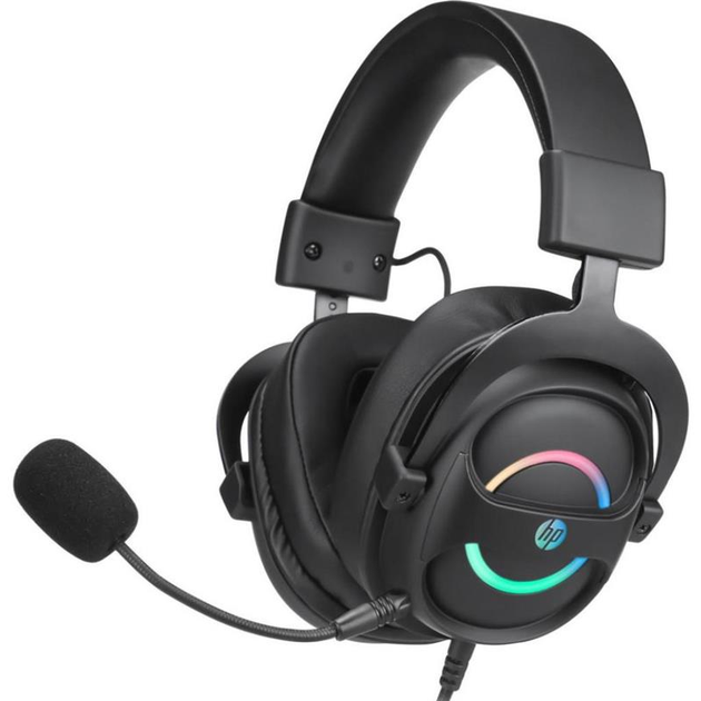 Гарнитура HP DHE-8006 Gaming Black купить в интернет-магазине ROZETKA ...