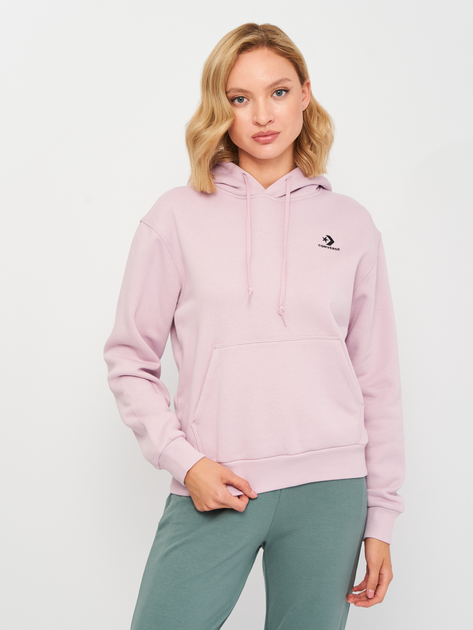 Womens store converse hoody