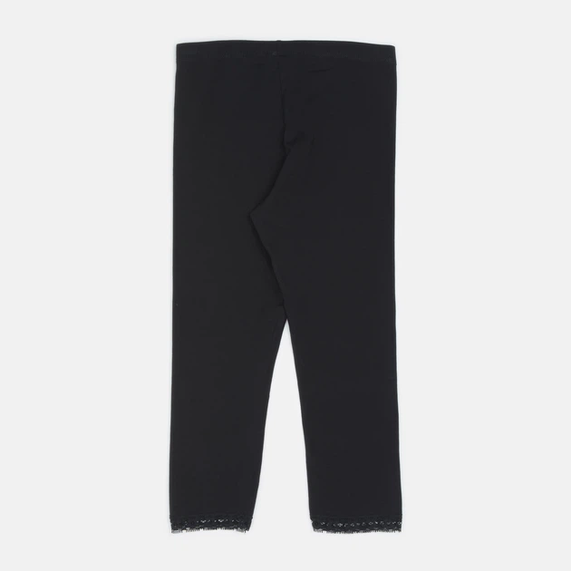 Капри H&M 146см черный 3752485 - изображение 2