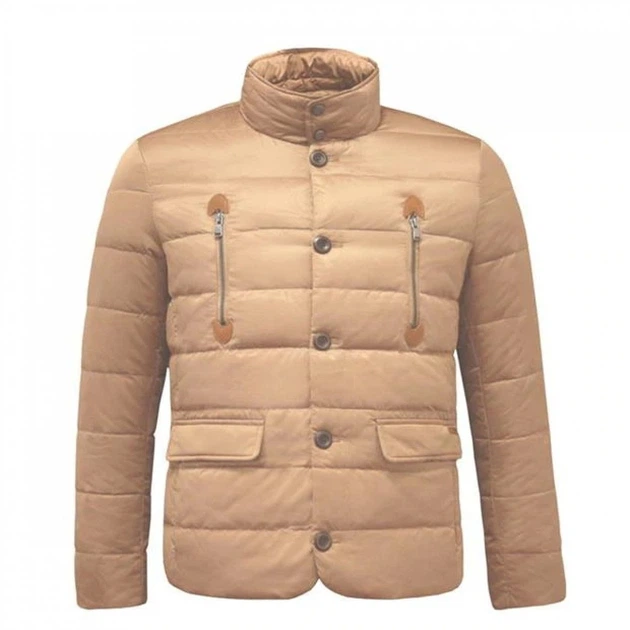 lee cooper twin zip down