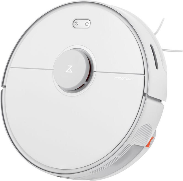 Робот-пылесос Xiaomi RoboRock S5 Max White (600712) – фото, отзывы ...