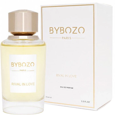 Парфюмированная вода для женщин ByBozo Eternal Rainbow 75 мл ...