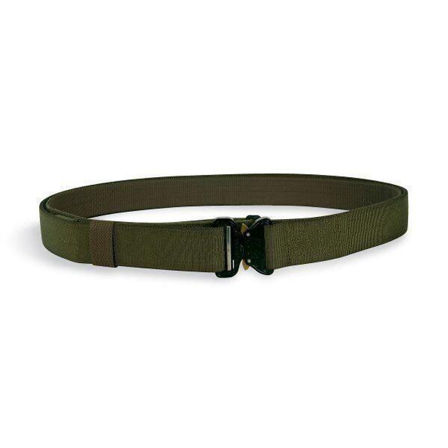 Разгрузочный ремень Tasmanian Tiger Equipment Belt MK2 SET, Olive, M (TT 7633.331-M) - зображення 1