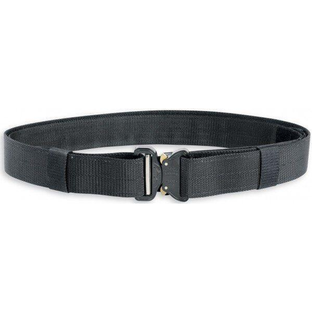 Разгрузочный ремень Tasmanian Tiger Equipment Belt MK2 SET, Black, S (TT 7633.040-S) - зображення 1