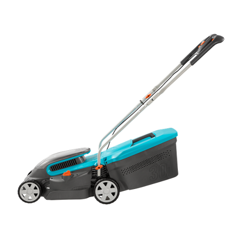 Газонокосилка аккумуляторная Gardena PowerMax Li-40/32 (05033-20.000) - изображение 2