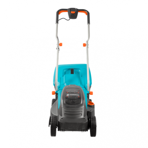Газонокосилка аккумуляторная Gardena PowerMax Li-40/32 (05033-20.000) - изображение 3