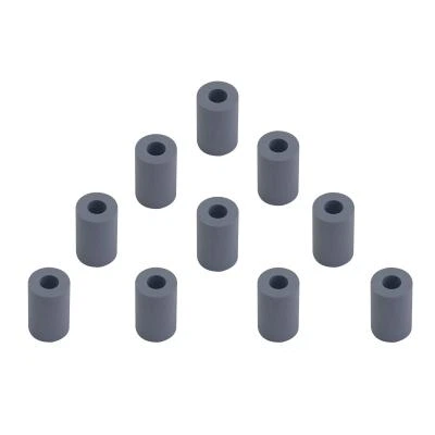 Накладка ролика захвата Oki B412, 44384701-Tire/43895002-Tire CET (CET341031) - Фото 1 Накладка ролика захвата Oki B412, 44384701-Tire/43895002-Tire CET (CET341031) - изображение 1