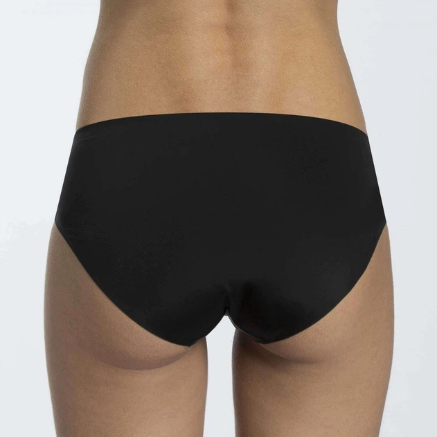 Женские трусы Lepel Midi Avant Garde VLPT02647 черные XXL - Фото 2 Женские трусы Lepel Midi Avant Garde VLPT02647 черные XXL - изображение 2