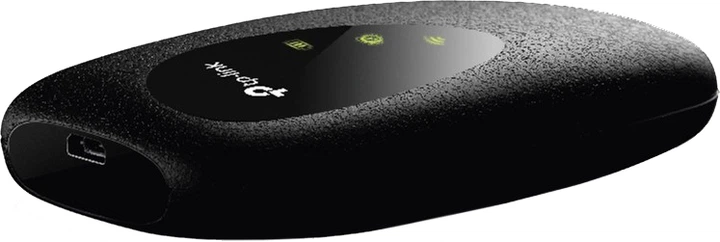 4G WI-FI-роутер TP-LINK M7200 - зображення 4