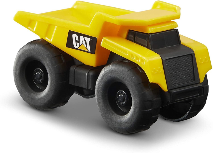 Cat mini store machines 5 pack