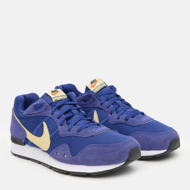 Мужские кроссовки Nike Venture Runner CK2944-402 40 (7) 25 см Синие ...