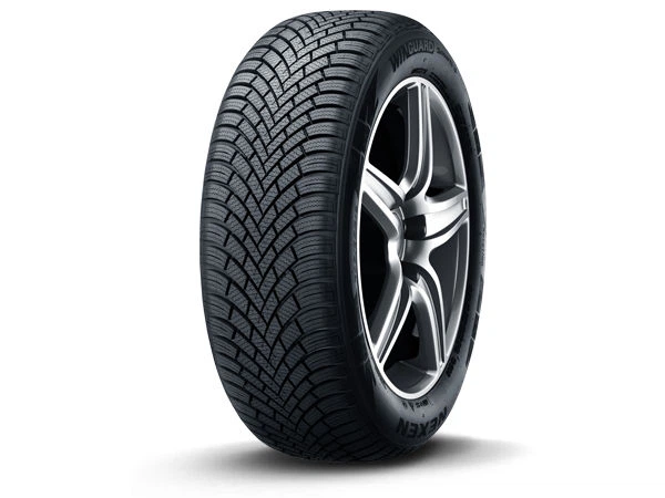 NEXEN Winguard Snow G 3 WH21 185/60R15 84T - Фото 1 NEXEN Winguard Snow G 3 WH21 185/60R15 84T - изображение 1