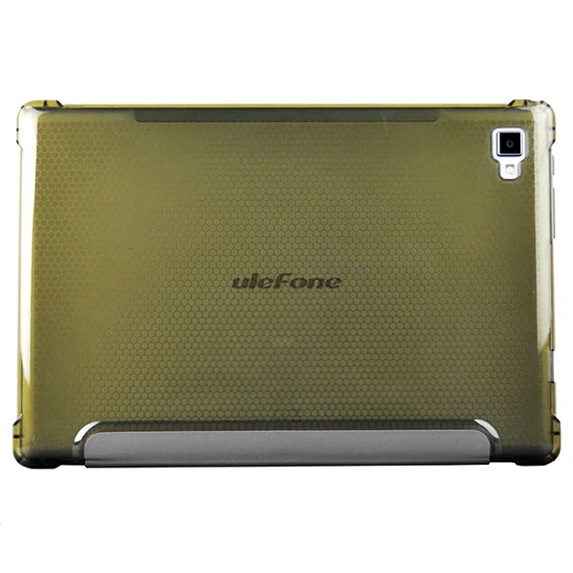 Планшет Ulefone Tab A7 (4+64Gb)+Keyboard Grey - Фото 11 Планшет Ulefone Tab A7 (4+64Gb)+Keyboard Grey - изображение 11