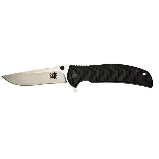 Нож Skif Urbanite II SW Black (425SE) - зображення 1