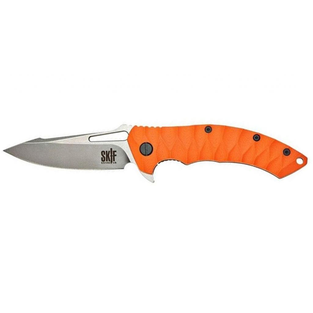 Нож Skif Shark II SW Orange (421SEOR) - зображення 1