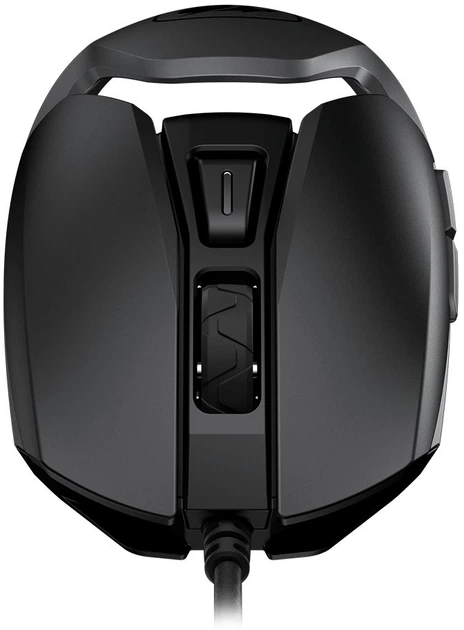 Миша Cougar AirBlader USB Black - Фото 3 Миша Cougar AirBlader USB Black - зображення 3