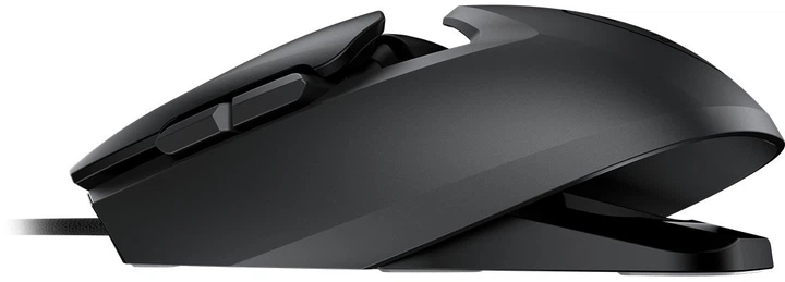 Миша Cougar AirBlader USB Black - Фото 6 Миша Cougar AirBlader USB Black - зображення 6