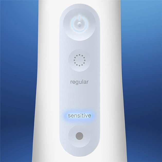 Іригатор Oral-B Aquacare 4 (4210201233404) - зображення 10